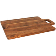 Heirloom - Serving Board 18.5in Acacia Home & Kitchen