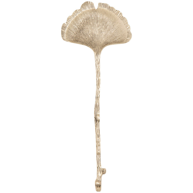 Heirloom - Set/2 Salad Server Ginkgo Home & Kitchen