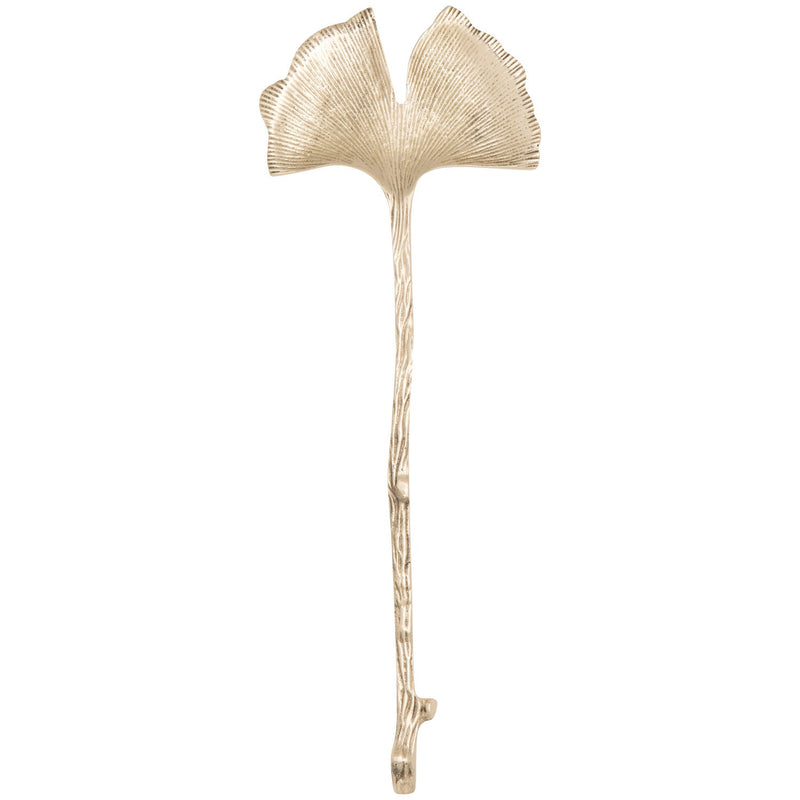 Heirloom - Set/2 Salad Server Ginkgo Home & Kitchen