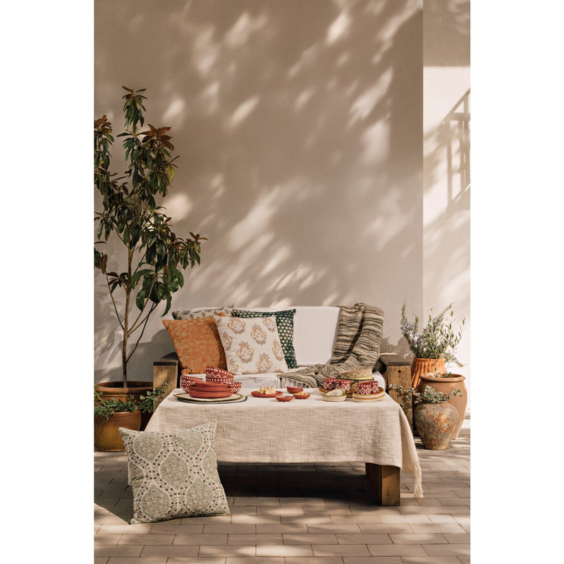 Heirloom - Set/4 Cup Barro Home & Kitchen