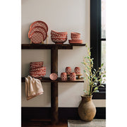 Heirloom - Set/4 Cup Barro Home & Kitchen