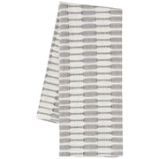 Heirloom - Shadow Abode Dishtowel Set of 2 Home & Kitchen