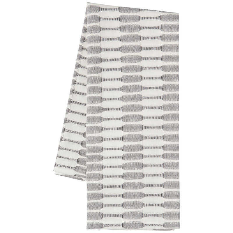 Heirloom - Shadow Abode Dishtowel Set of 2 Home & Kitchen