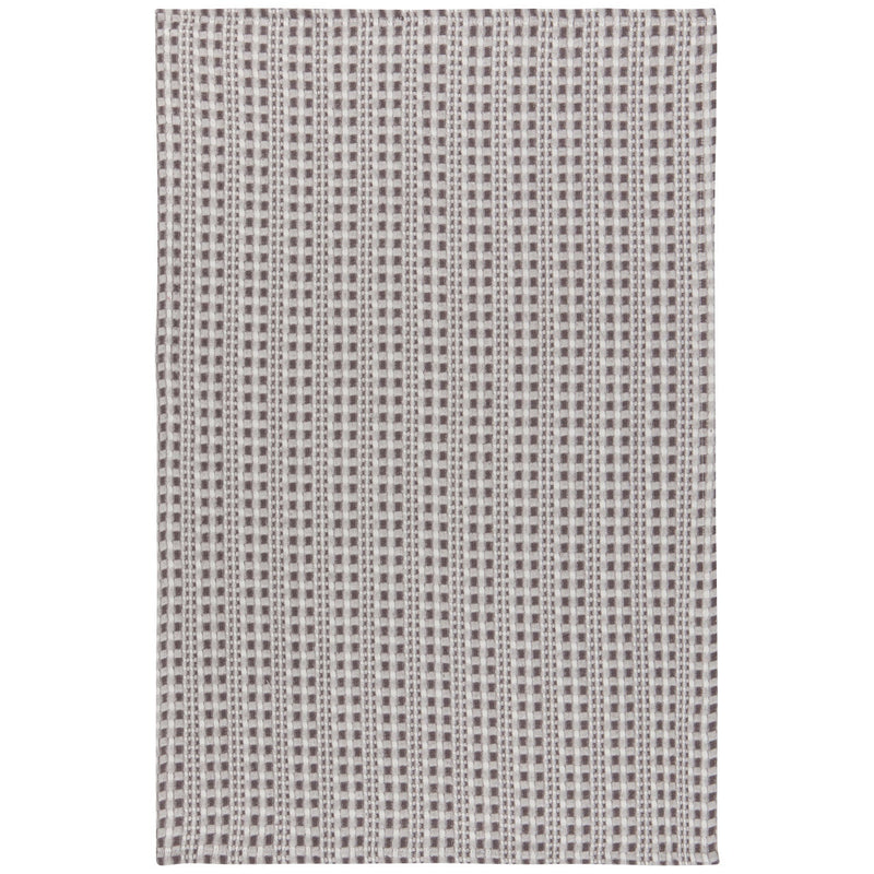 Heirloom - Shadow Abode Dishtowel Set of 2 Home & Kitchen