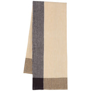 Heirloom - Shadow Array Stripe Dishtowel Set of 2 Home & Kitchen