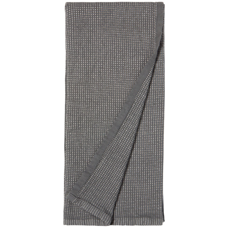 Heirloom - Shadow Dash Hand Towels Set of 2 Home & Kitchen