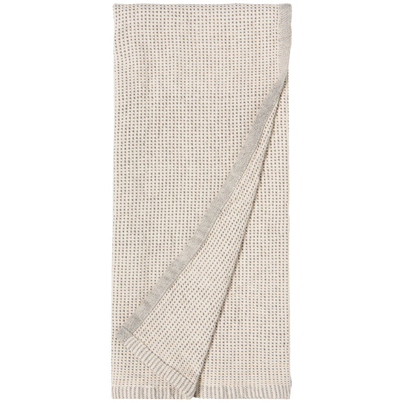 Heirloom - Shadow Dash Hand Towels Set of 2 Home & Kitchen