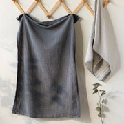 Heirloom - Shadow Dash Hand Towels Set of 2 Home & Kitchen