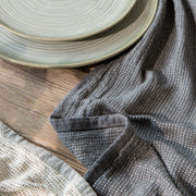 Heirloom - Shadow Dash Hand Towels Set of 2 Home & Kitchen