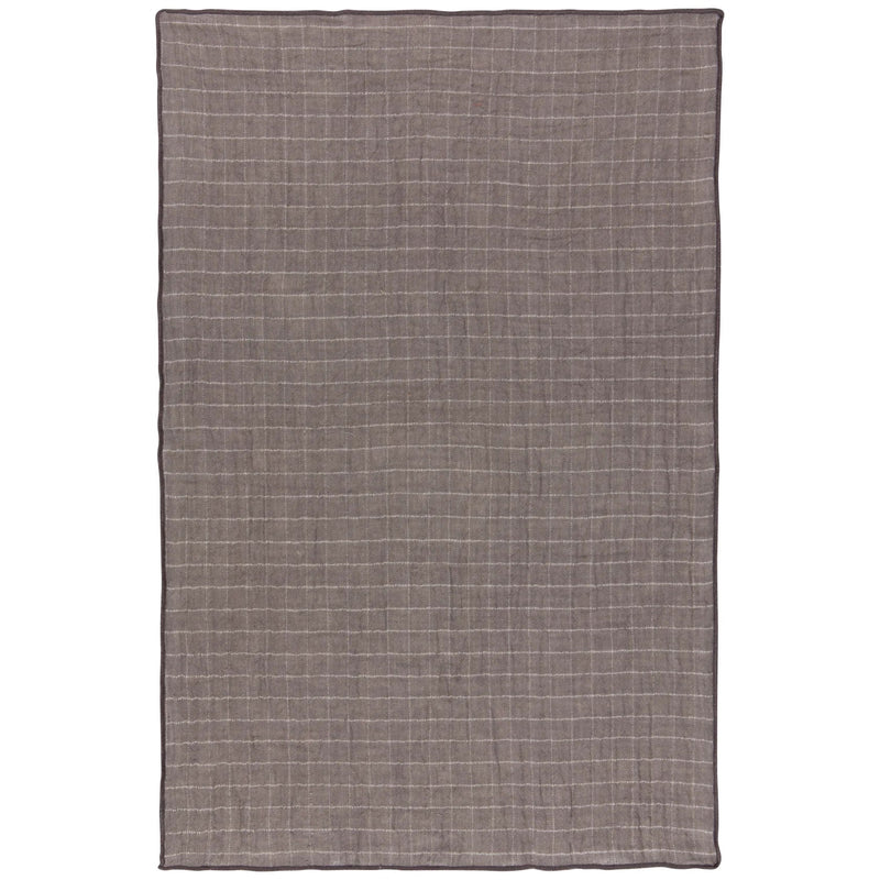 Heirloom - Shadow Double Weave Dishtowels Set of 2 Home & Kitchen