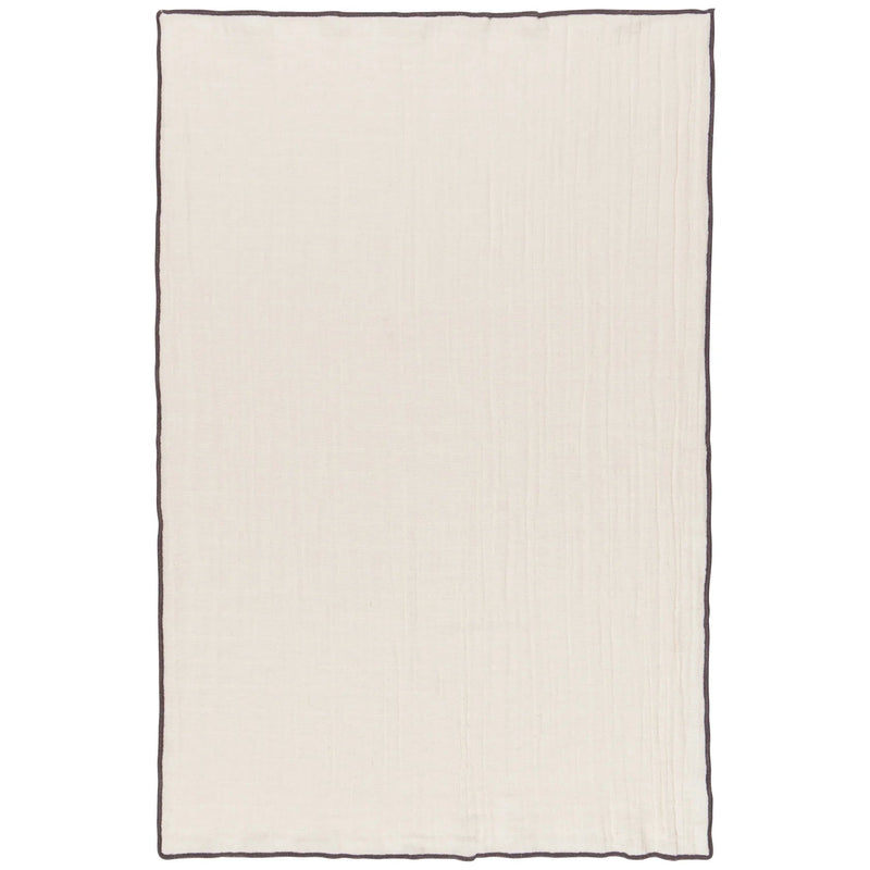 Heirloom - Shadow Double Weave Dishtowels Set of 2 Home & Kitchen
