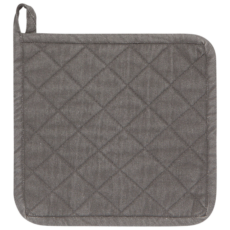 Heirloom - Shadow Stonewash Potholder Home & Kitchen