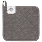 Heirloom - Shadow Stonewash Potholder Home & Kitchen