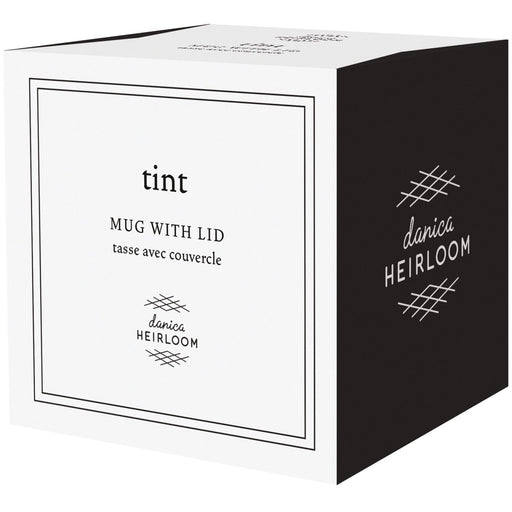 Heirloom - Shadow Tint Mug Home & Kitchen
