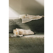 Heirloom - Sisal and Cotton Dishcloths Set of 2 Home & Kitchen