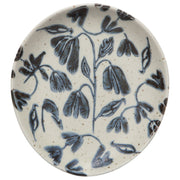 Heirloom - Spoon Rest Element Posy | Blue Home & Kitchen