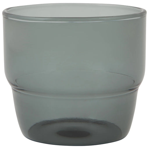 Heirloom - Stackable Juice Glass 9 oz - Smoke Home & Kitchen