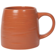Heirloom - Terracotta Dune Mug Home & Kitchen