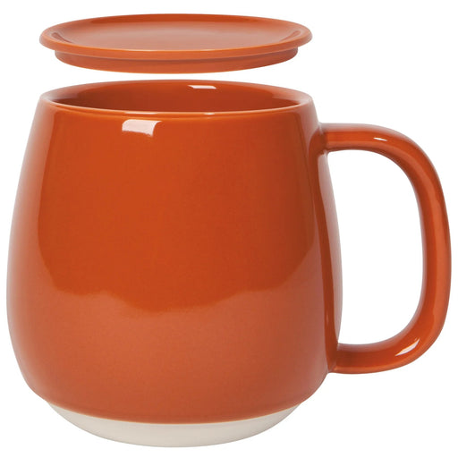 Heirloom - Terracotta Tint Mug Home & Kitchen
