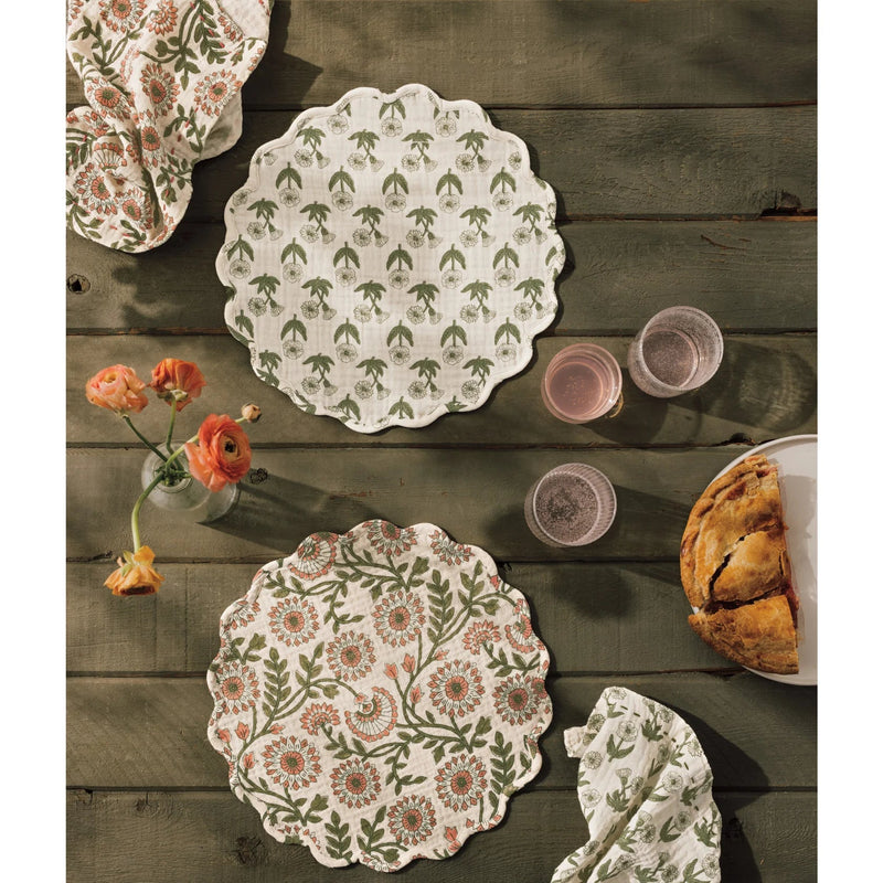 Heirloom - Thicket Placemat Home & Kitchen