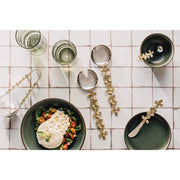 Heirloom - Tong Serving Clover Home & Kitchen