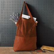 Heirloom - Tote Mercado Cinnamon Stick Luggage & Bags