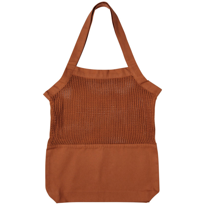 Heirloom - Tote Mercado Cinnamon Stick Luggage & Bags
