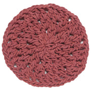 Heirloom - Trivet Knot Canyon Rose Home & Kitchen