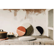 Heirloom - Trivet Wool Dual Vapor Home & Kitchen