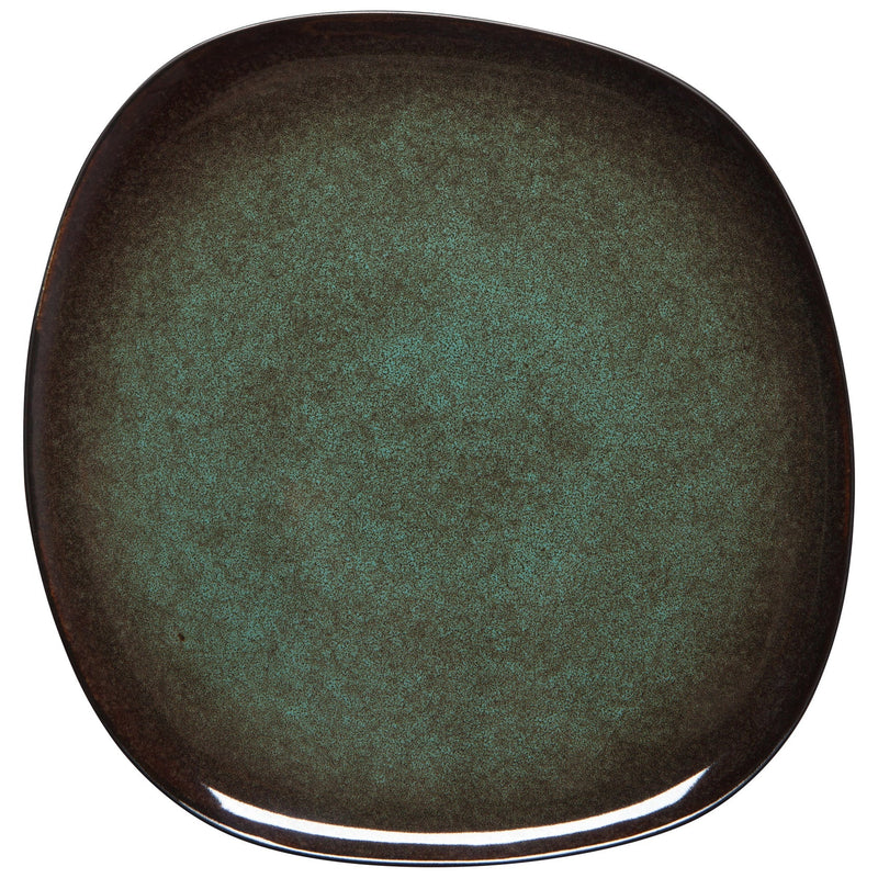Heirloom - Tumble Plate 10 inch Home & Kitchen