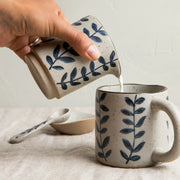 Heirloom - Vine Element Creamer Home & Kitchen