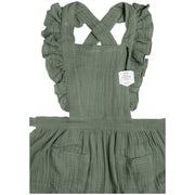 Heirloom - Willow Ada Apron Home & Kitchen