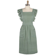 Heirloom - Willow Ada Apron Home & Kitchen