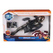HEXBOT - HEX Dragon Ast Toys & Games