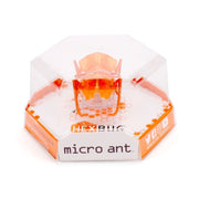 HEXBOT - Micro Ant Toys & Games