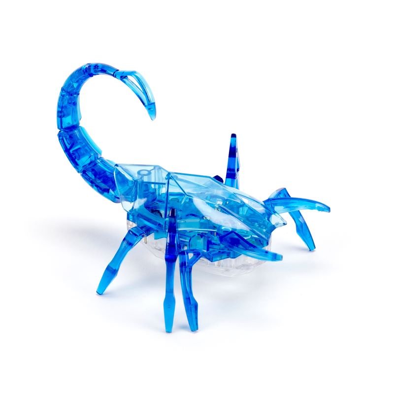 HEX BOTS - Scorpion Ast Toys & Games