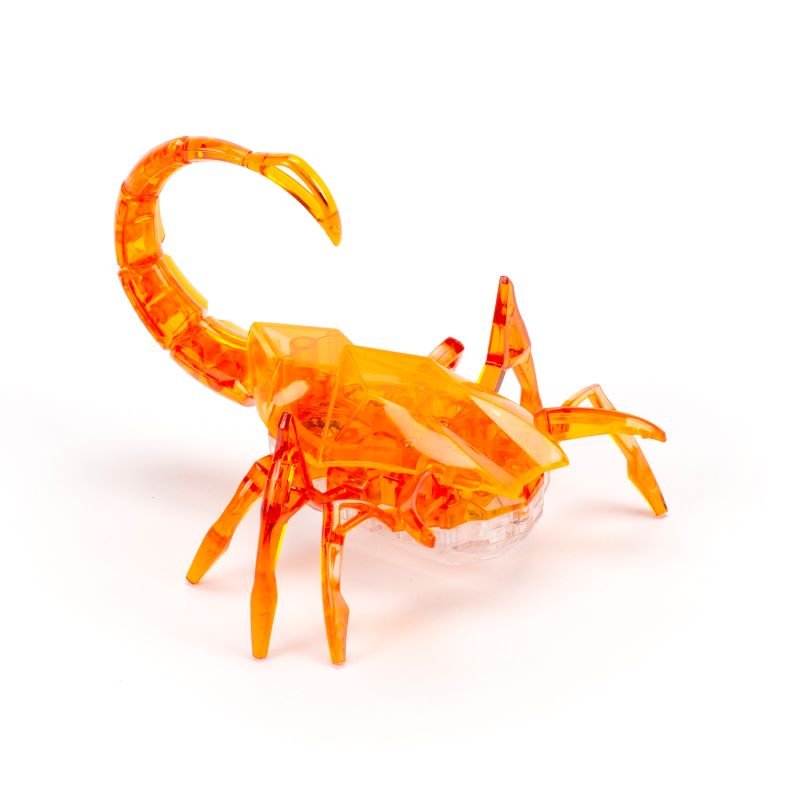 HEX BOTS - Scorpion Ast Toys & Games