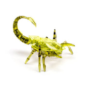 HEX BOTS - Scorpion Ast Toys & Games