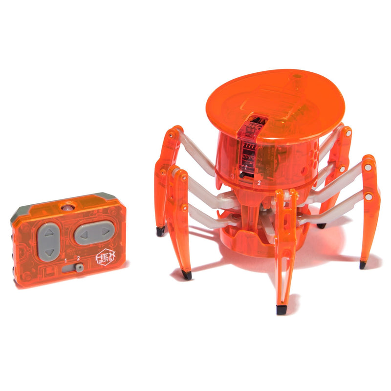 HEXBOT - Spider (Single Random Pick) Toys & Games