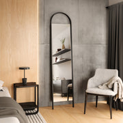 Bellwood Leaning Mirror - image 2
