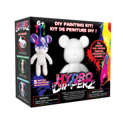 Hydro Dipperz - Bear Arts & Entertainment