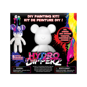 Hydro Dipperz - Bear Arts & Entertainment