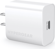 Hypergear - Wall Charger 20W USB - C MagSafe Compatible � White Electronics