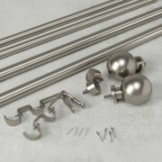 Bolas Double Curtain Rod - image 3