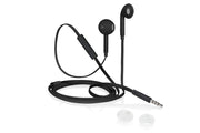 iStore - iStore Earbuds Classic Luxeinline Mic with Music Controls 35mm - Matte Off White - Limolin 
