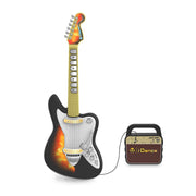 idance - Jam Hero Guitar With Mini Amplifier - Limolin 