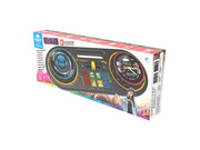 idance - XD91 DEEJAY MACHINE - Limolin 