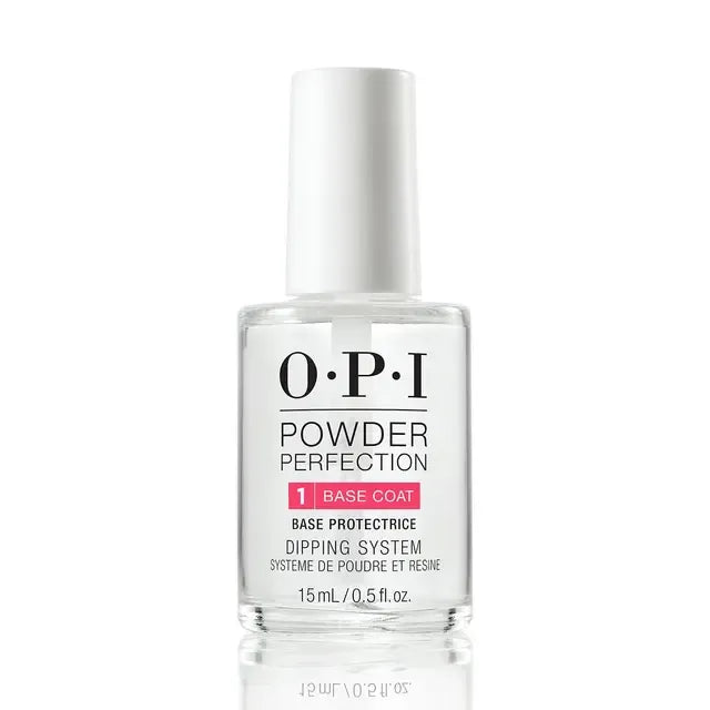 OPI - Powder Perfection - Base Coat | 0.5 oz / 14.2 g
