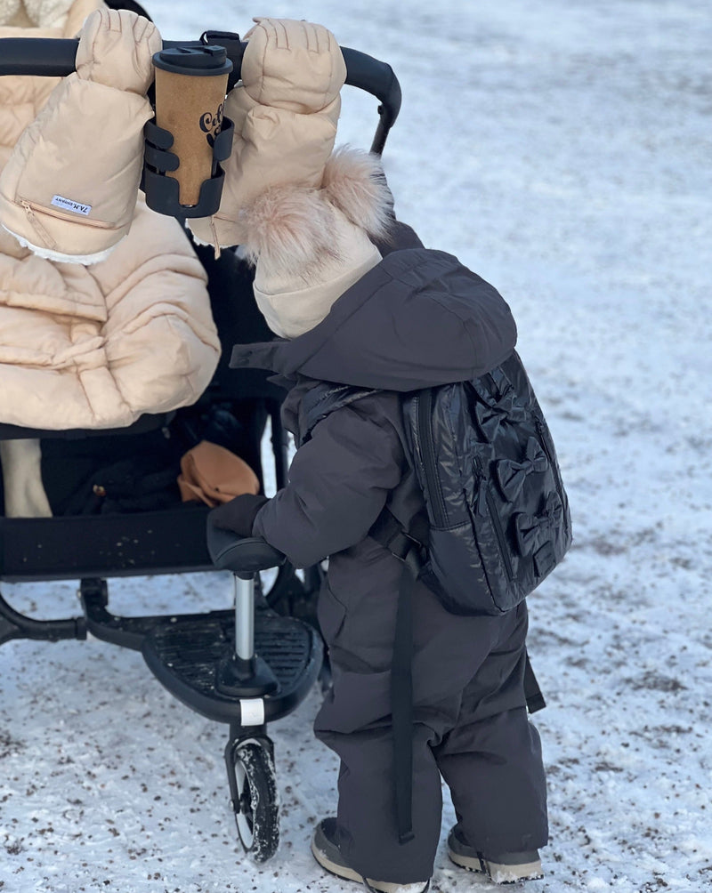 7AM - Bows Backpack
