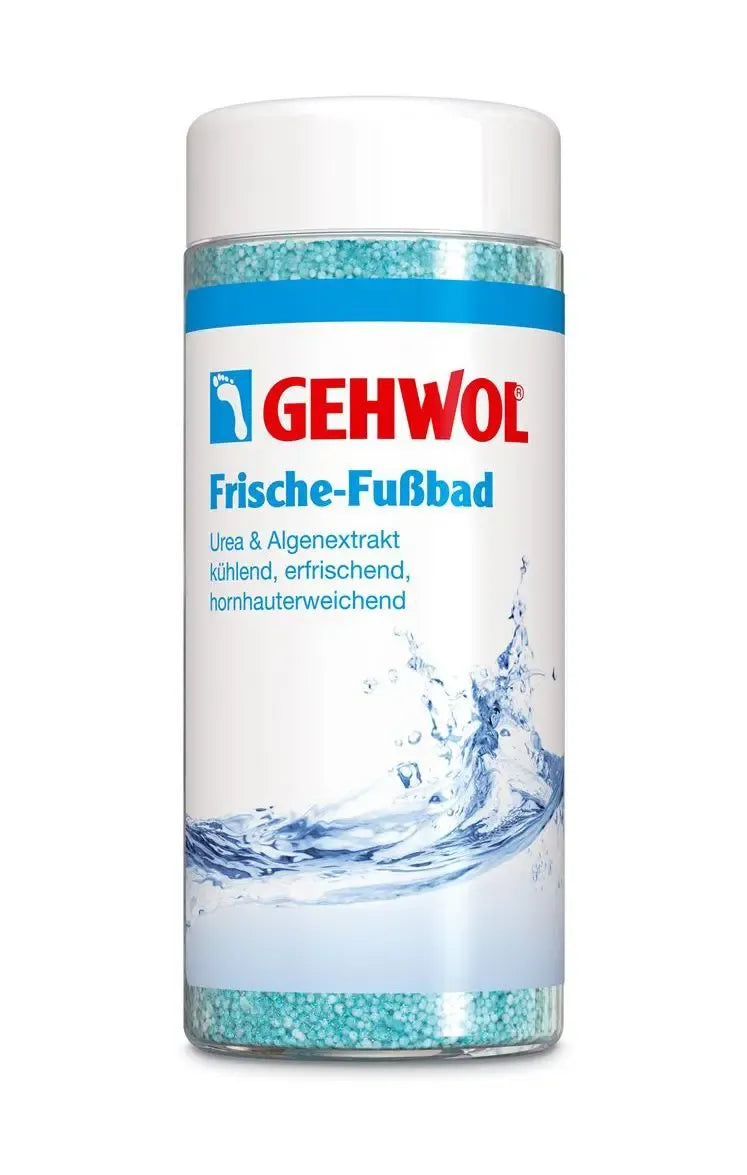 Gehwol – Refreshing Foot Bath | 330 g